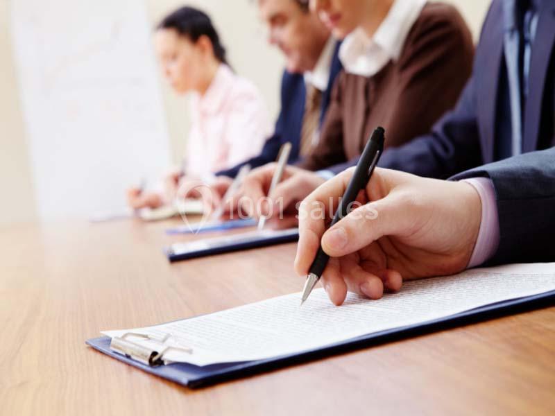 Location salle Ulis (Essonne) - Salon Prestige #4