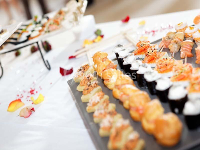 Location salle Ulis (Essonne) - Salon Prestige #6