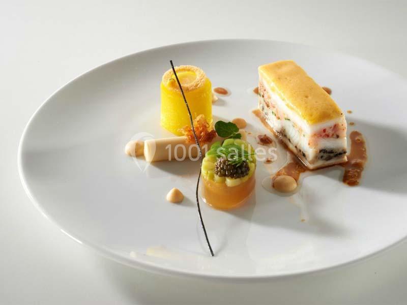 Location salle Ulis (Essonne) - Salon Prestige #10