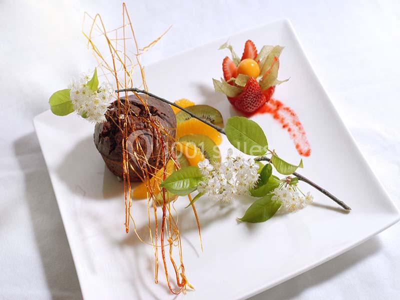 Location salle Ulis (Essonne) - Salon Prestige #11