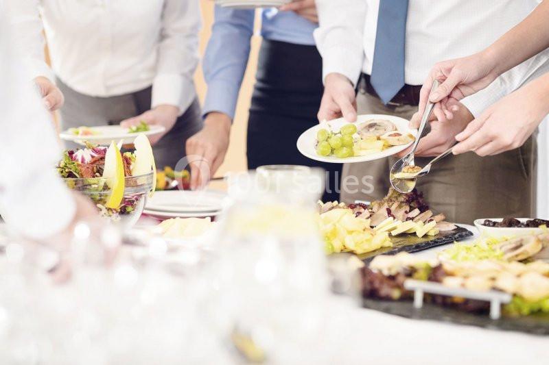 Location salle Ulis (Essonne) - Salon Prestige #14