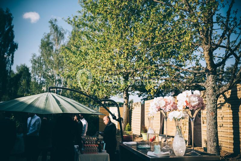 Location salle Ulis (Essonne) - Salon Prestige #3