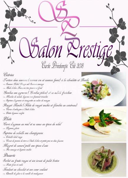 Location salle Ulis (Essonne) - Salon Prestige #15