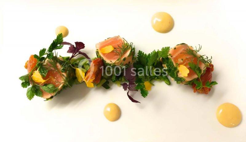 Location salle Ulis (Essonne) - Salon Prestige #8