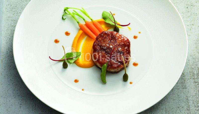 Location salle Ulis (Essonne) - Salon Prestige #12