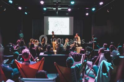 Location salle Lyon 2 (Rhône) - Le Sucre #13