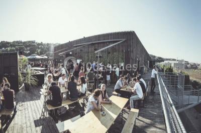 Location salle Lyon 2 (Rhône) - Le Sucre #13