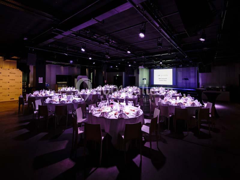 Location salle Lyon 2 (Rhône) - Le Sucre #10