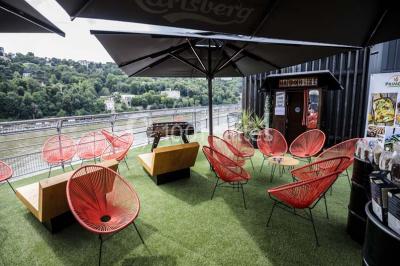 Location salle Lyon 2 (Rhône) - Le Sucre #13