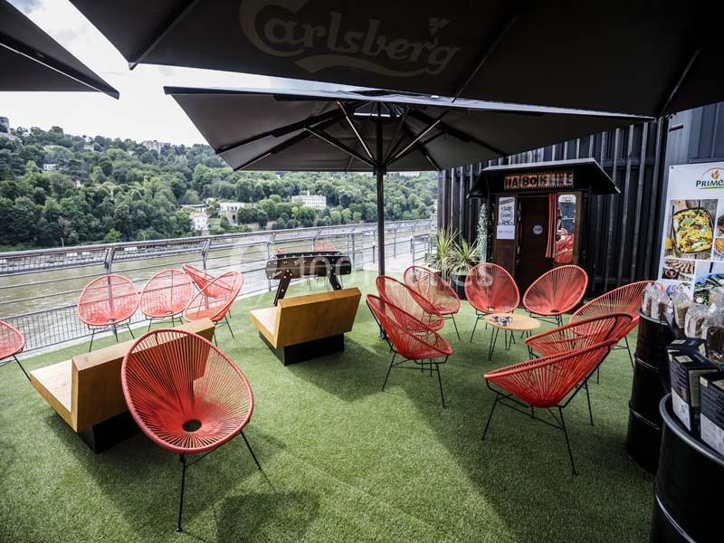 Location salle Lyon 2 (Rhône) - Le Sucre #11