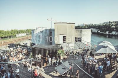 Location salle Lyon 2 (Rhône) - Le Sucre #13