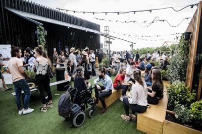 Location salle Lyon 2 (Rhône) - Le Sucre #13