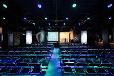 Location salle Lyon 2 (Rhône) - Le Sucre #13