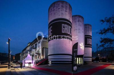 Location salle Lyon 2 (Rhône) - Le Sucre #13