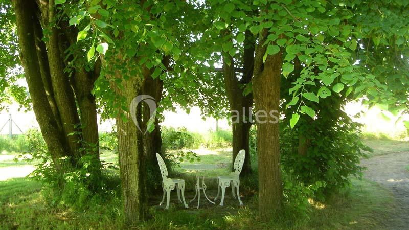 Location salle Briare (Loiret) - Domaine De La Thiau #12