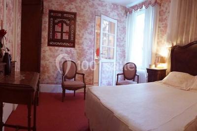 Location salle Briare (Loiret) - Domaine De La Thiau #23