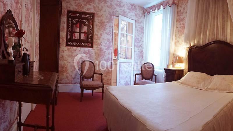 Location salle Briare (Loiret) - Domaine De La Thiau #17