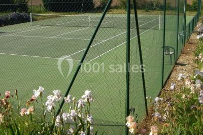 Location salle Briare (Loiret) - Domaine De La Thiau #23