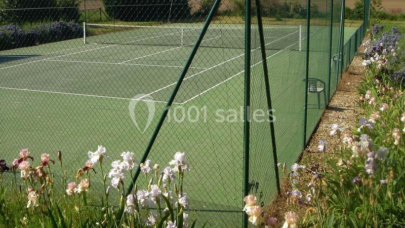 Location salle Briare (Loiret) - Domaine De La Thiau #11