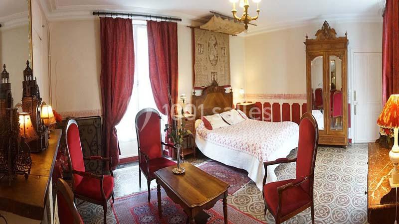 Location salle Briare (Loiret) - Domaine De La Thiau #15