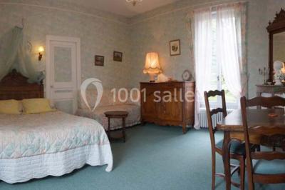 Location salle Briare (Loiret) - Domaine De La Thiau #23