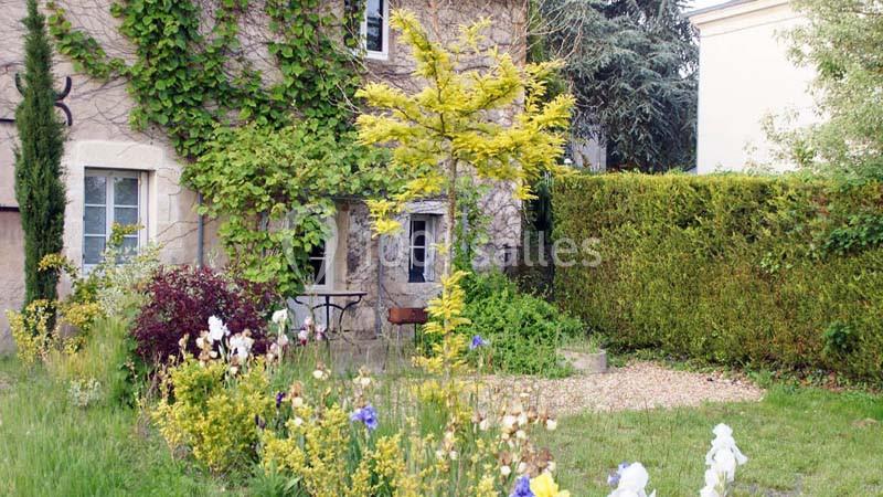 Location salle Briare (Loiret) - Domaine De La Thiau #14