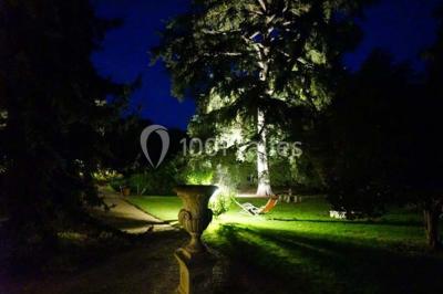 Location salle Briare (Loiret) - Domaine De La Thiau #23