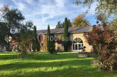 Location salle Briare (Loiret) - Domaine De La Thiau #23