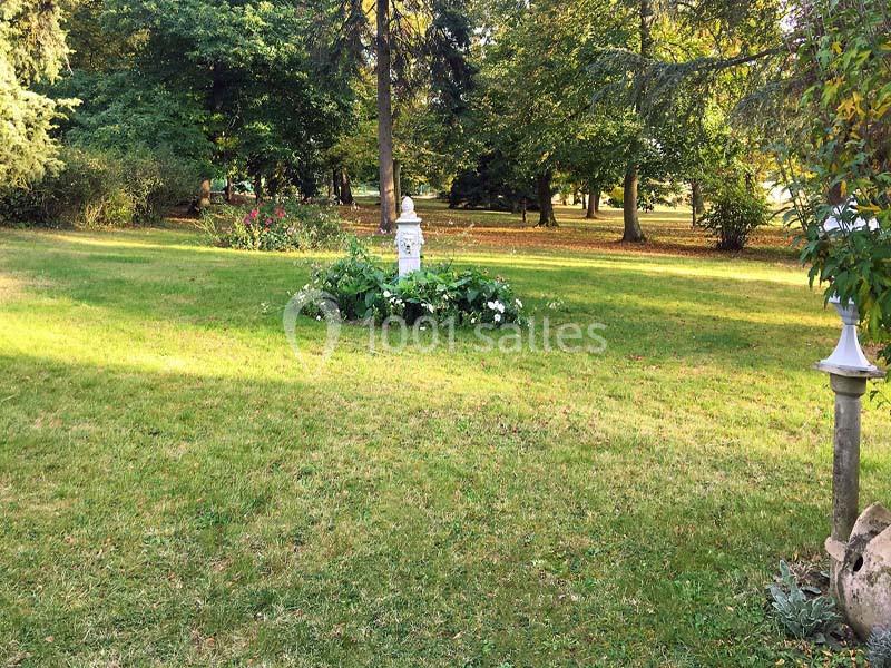 Location salle Briare (Loiret) - Domaine De La Thiau #10