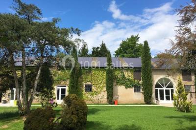 Location salle Briare (Loiret) - Domaine De La Thiau #23