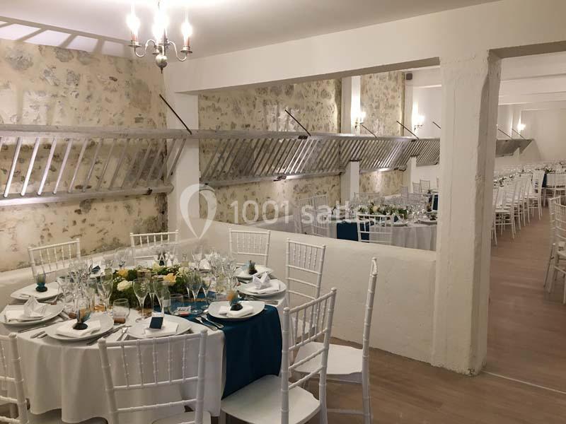 Location salle Briare (Loiret) - Domaine De La Thiau #3