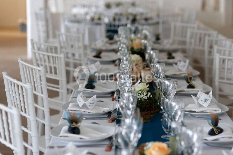 Location salle Briare (Loiret) - Domaine De La Thiau #9