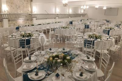 Domaine De La Thiau Domaine De La Thiau