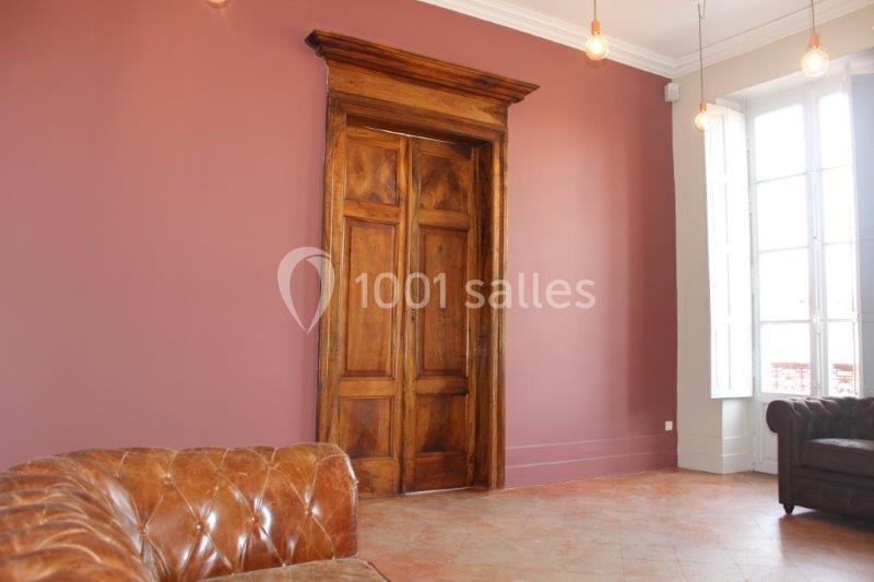 Location salle Lisle-sur-Tarn (Tarn) - Musée Art du Chocolat #3