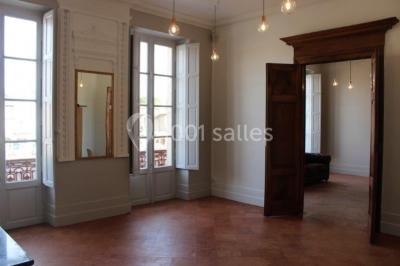 Location salle Lisle-sur-Tarn (Tarn) - Musée Art du Chocolat #6