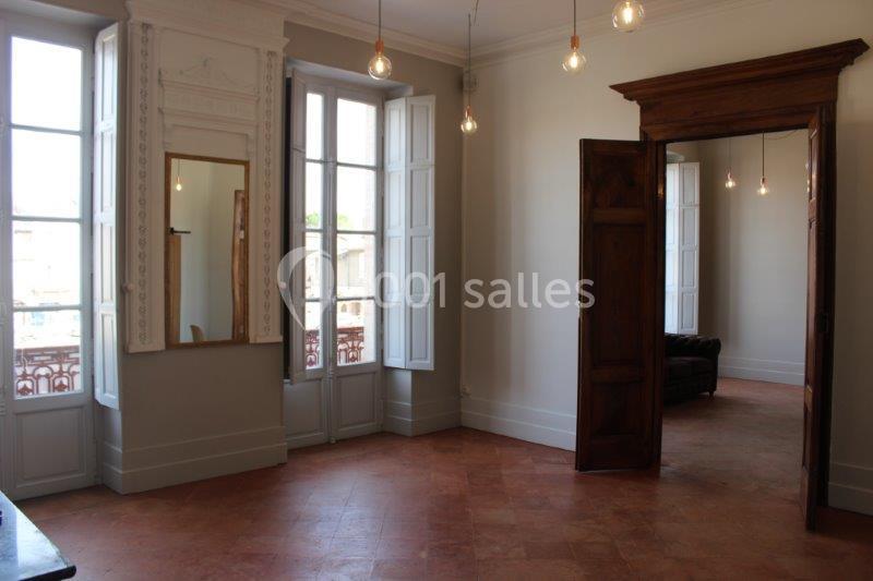 Location salle Lisle-sur-Tarn (Tarn) - Musée Art du Chocolat #2