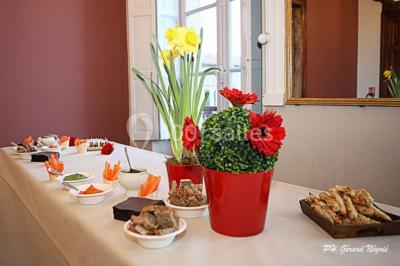 Location salle Lisle-sur-Tarn (Tarn) - Musée Art du Chocolat #6