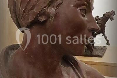 Location salle Lisle-sur-Tarn (Tarn) - Musée Art du Chocolat #6