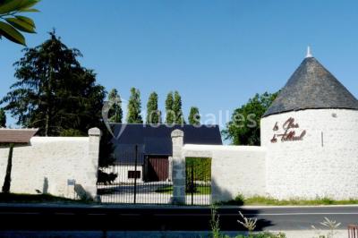 Le Clos du Tilleul