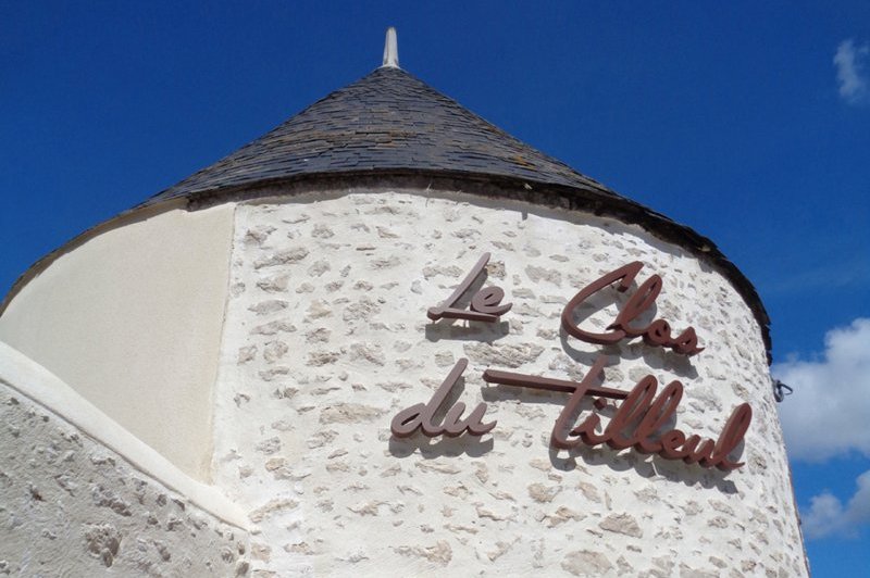 Le Clos du Tilleul - photo 2