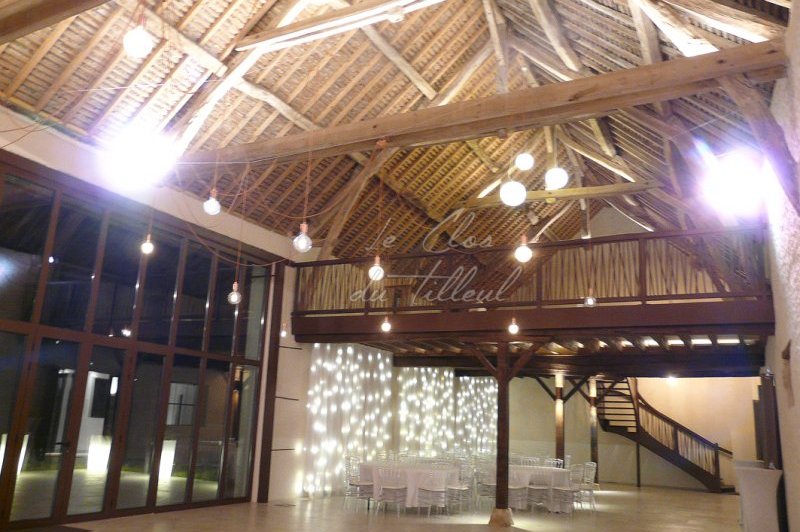 Le Clos du Tilleul - photo 5