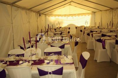 Location salle Varces-Allières-et-Risset (Isère) - Varsalle - Réception & Mariage #10