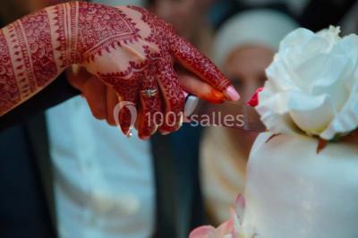 Location salle Varces-Allières-et-Risset (Isère) - Varsalle - Réception & Mariage #10