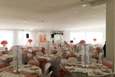 Location salle Varces-Allières-et-Risset (Isère) - Varsalle - Réception & Mariage #10