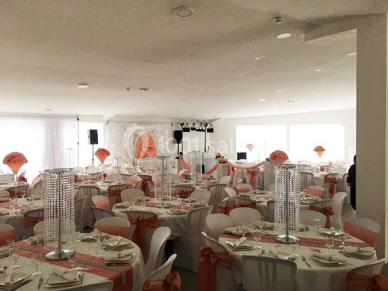 Location salle Varces-Allières-et-Risset (Isère) - Varsalle - Réception & Mariage #2