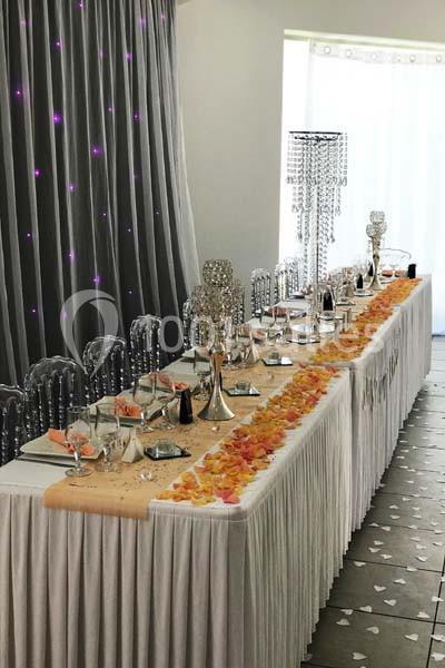 Location salle Varces-Allières-et-Risset (Isère) - Varsalle - Réception & Mariage #5