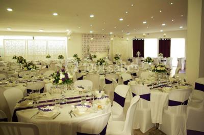 Location salle Varces-Allières-et-Risset (Isère) - Varsalle - Réception & Mariage #10