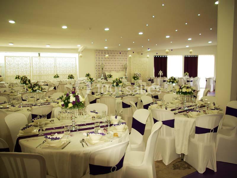 Location salle Varces-Allières-et-Risset (Isère) - Varsalle - Réception & Mariage #9