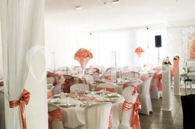 Location salle Varces-Allières-et-Risset (Isère) - Varsalle - Réception & Mariage #10