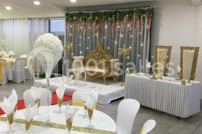 Location salle Varces-Allières-et-Risset (Isère) - Varsalle - Réception & Mariage #10